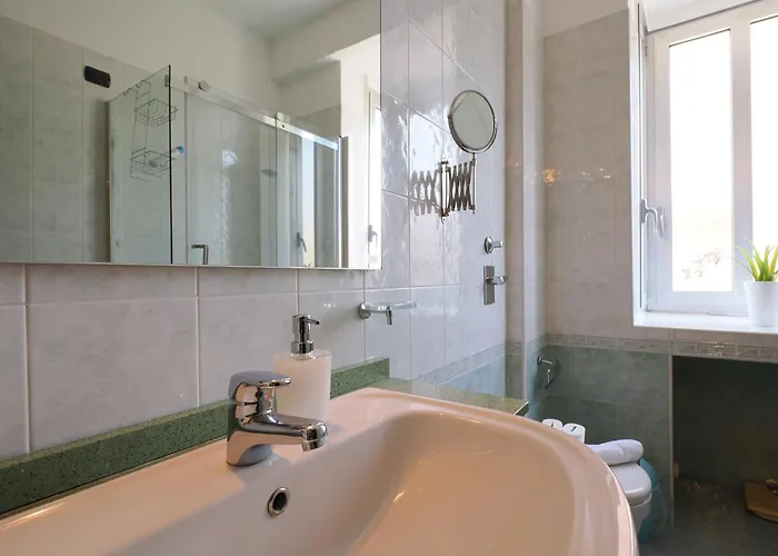 Primopiano - Stefini アパート ミラノ