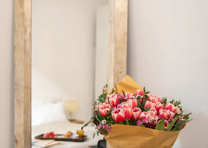 Milano, Bruna House Apartment Mailand