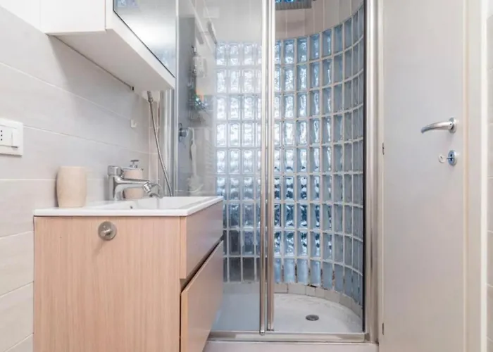 בית נופש Glass Loft