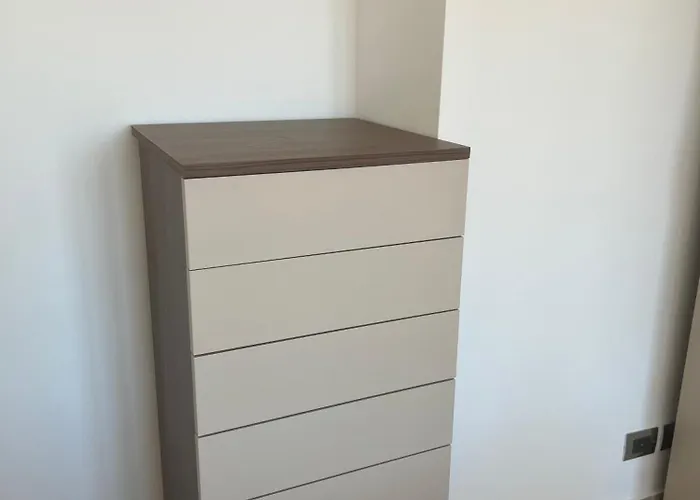 Happy House דירה *