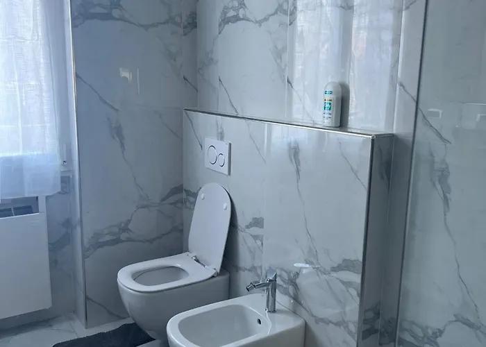 דירה Happy House