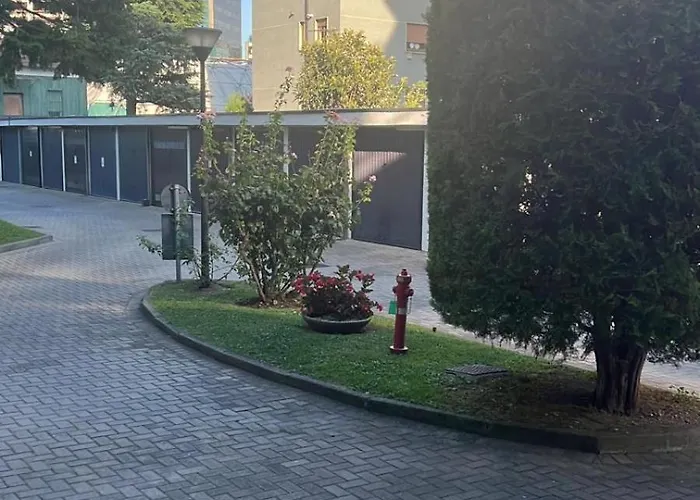 Happy House דירה *