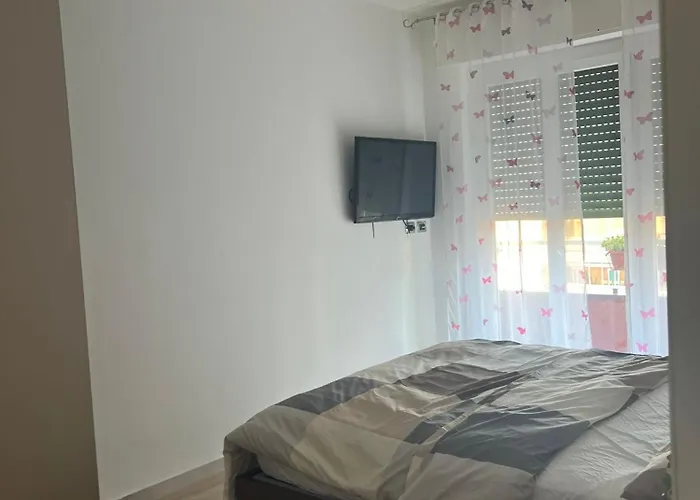 דירה Happy House *