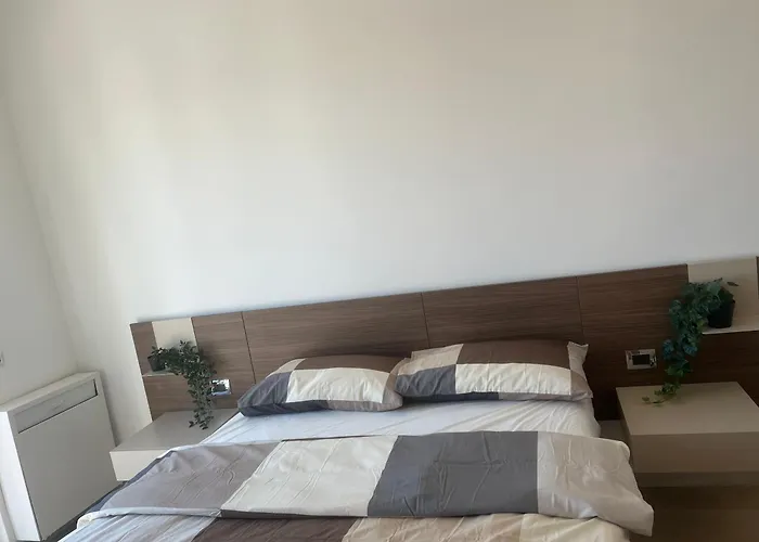 Happy House דירה מילאנו