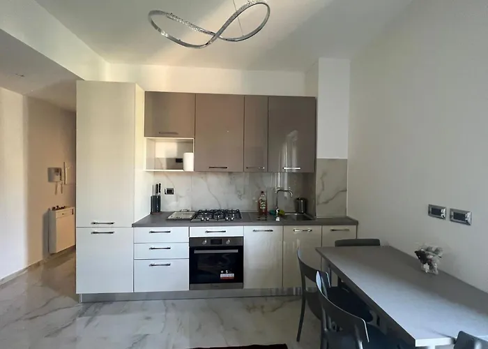 דירה Happy House *