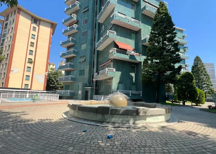 Happy House דירה מילאנו