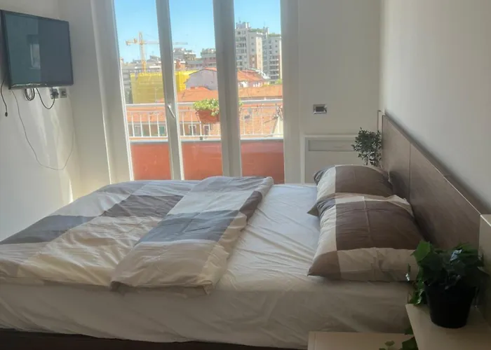 Happy House דירה *