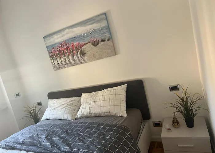 Apartmán Happy House Milán