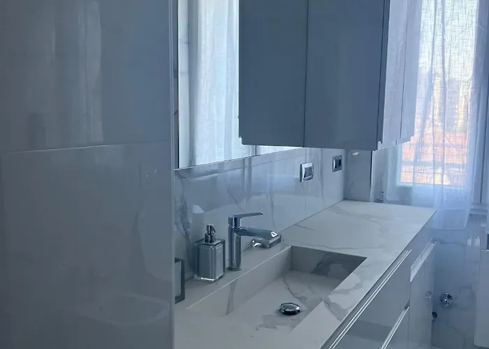 Happy House דירה *