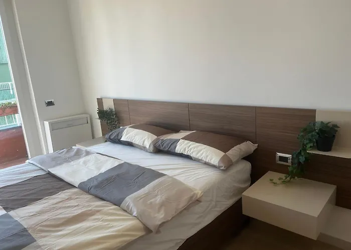 דירה Happy House *