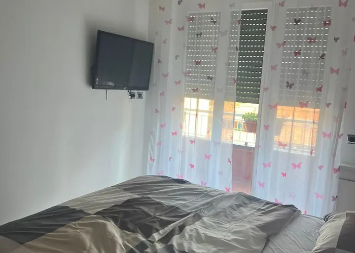 Happy House דירה *