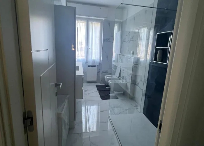 Happy House דירה *