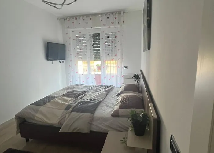 Happy House דירה מילאנו