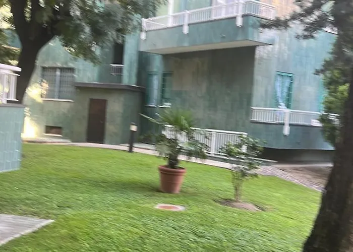 Happy House דירה מילאנו