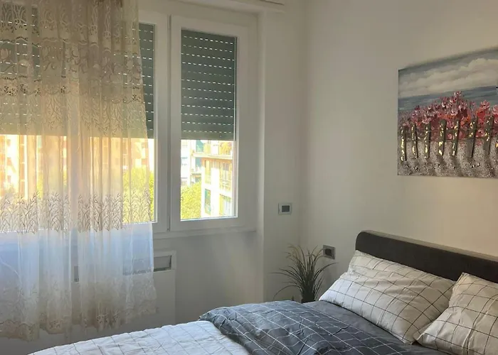 Apartmán Happy House Milán
