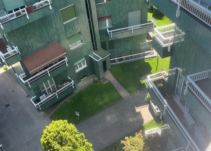 Happy House דירה מילאנו