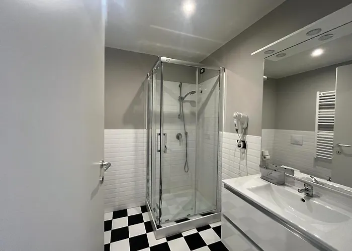 Hacca Collection - Buenos Aires & Station Milano