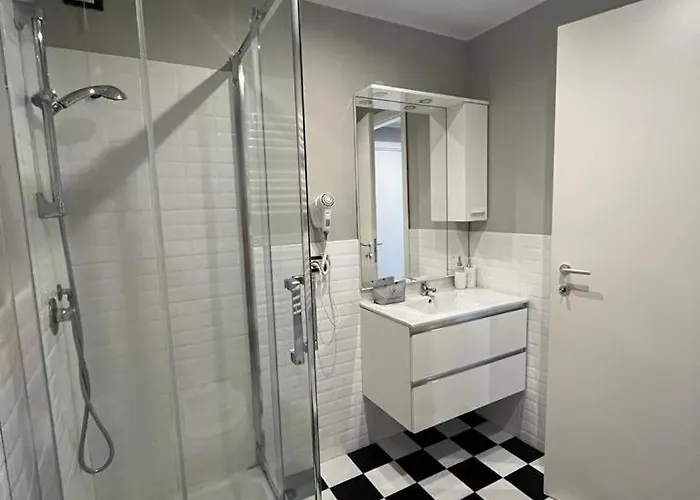 Hacca Collection - Buenos Aires & Station Daire