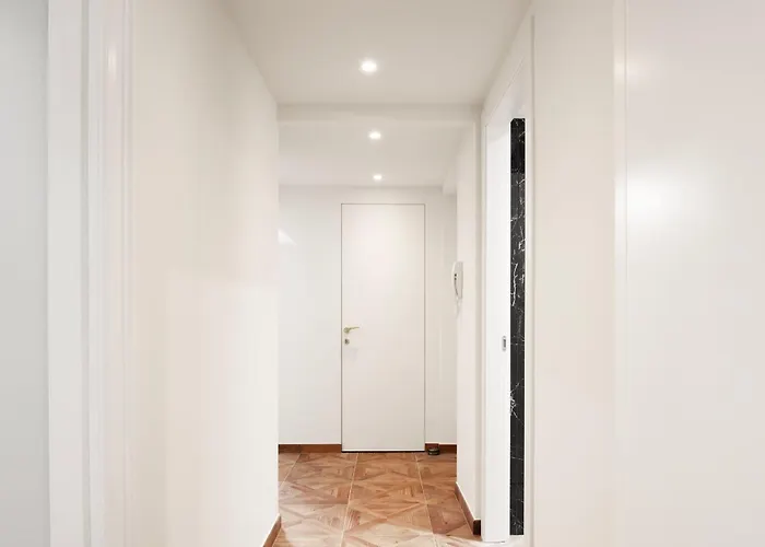 Moderno Multicomfort - Premuda Luxury * מילאנו
