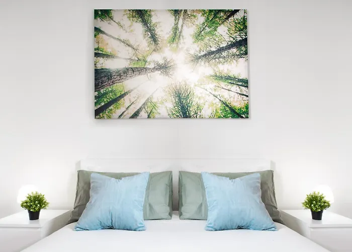 Moderno Multicomfort - Premuda Luxury Apartmán *