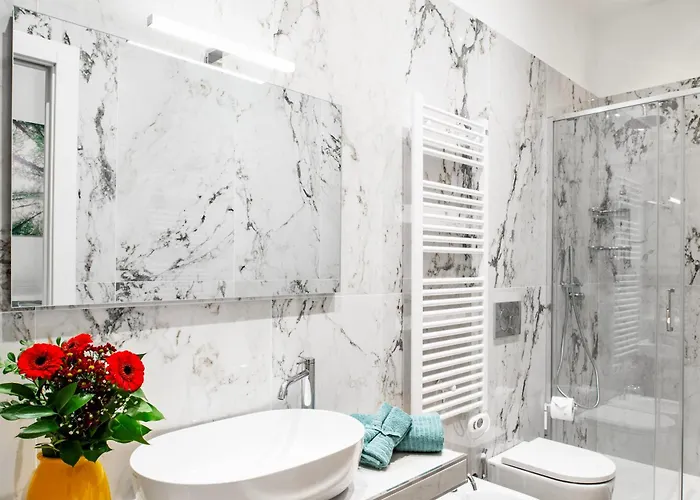 דירה Moderno Multicomfort - Premuda Luxury *