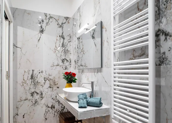 Moderno Multicomfort - Premuda Luxury *