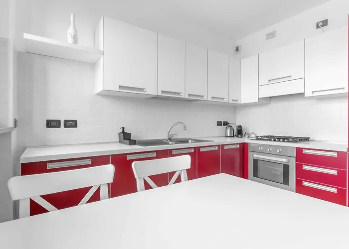 Santa Giulia - Futurismo 17 Mediolan