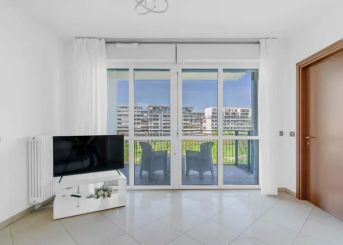 Santa Giulia - Futurismo 17 *