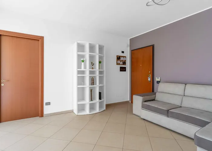 Santa Giulia - Futurismo 17 *