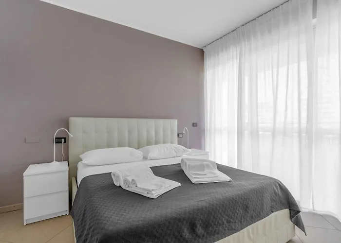 Santa Giulia - Futurismo 17 Mediolan