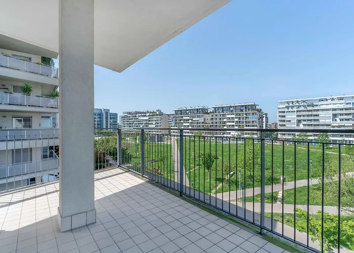 Santa Giulia - Futurismo 17 * Mediolan