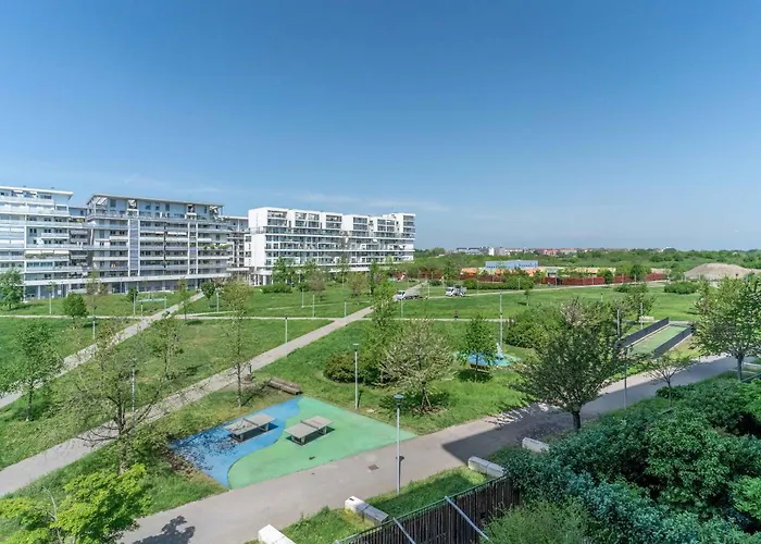 Santa Giulia - Futurismo 17 Mediolan