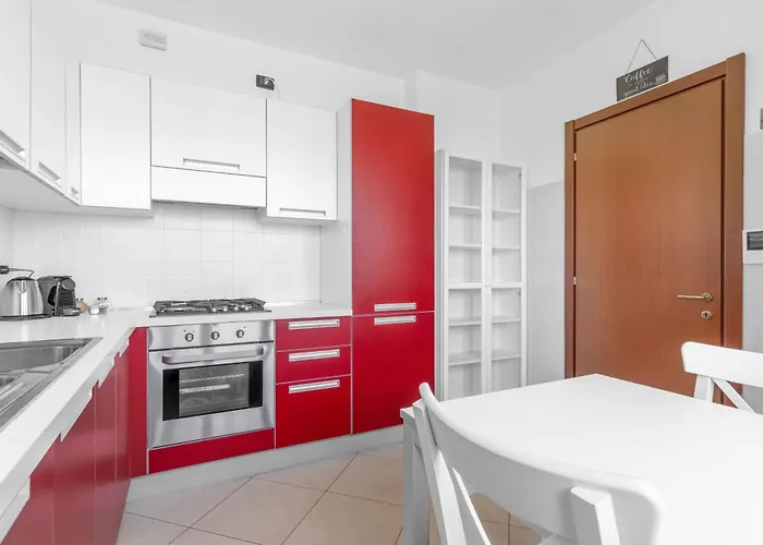 Santa Giulia - Futurismo 17 * Mediolan