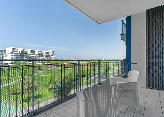 Santa Giulia - Futurismo 17 * Mediolan