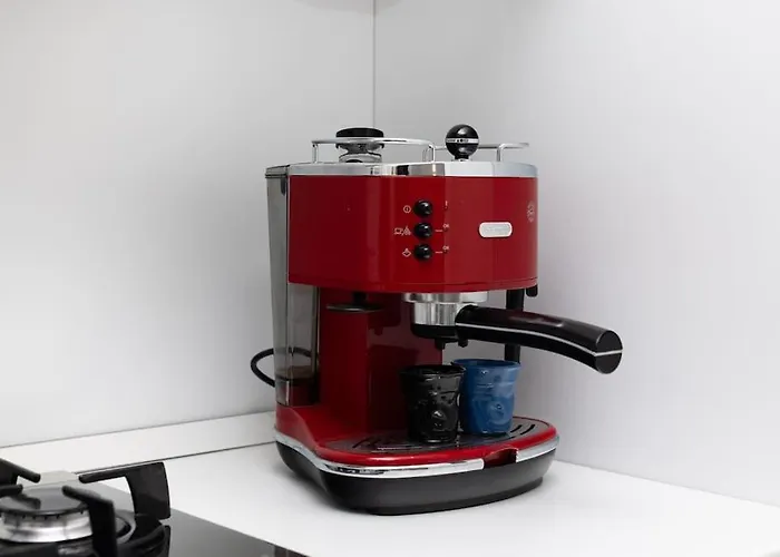 Deluxe With Free Wifi And Netflix