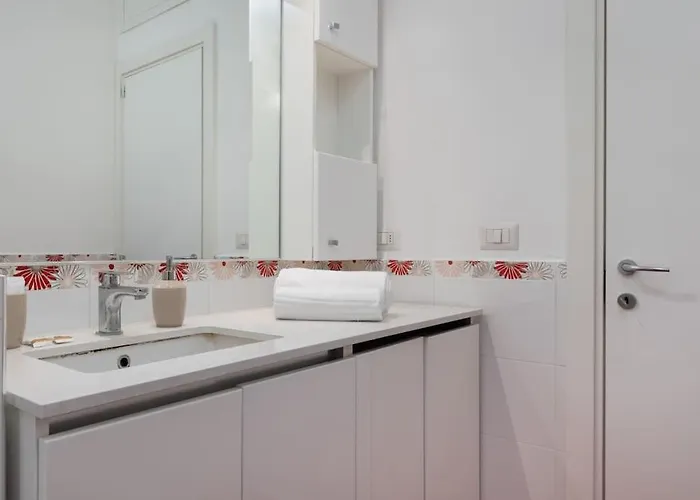 Deluxe With Free Wifi And Netflix *