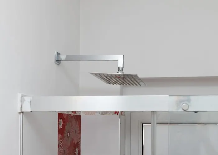 Deluxe With Free Wifi And Netflix Apartamento *