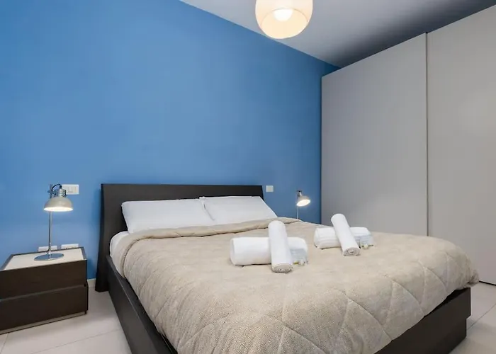 Deluxe With Free Wifi And Netflix *