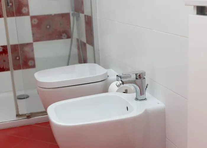 Deluxe With Free Wifi And Netflix * Milán