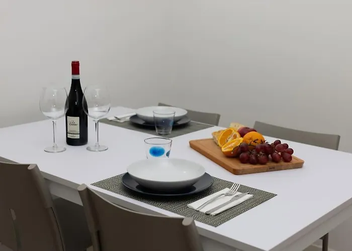 Deluxe With Free Wifi And Netflix Apartmán