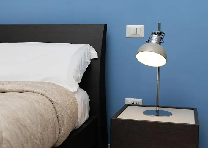 Apartamento Deluxe With Free Wifi And Netflix *