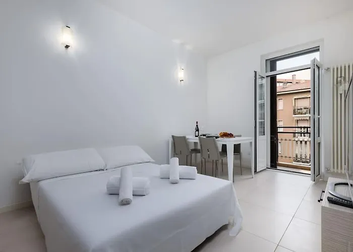 Apartamento Deluxe With Free Wifi And Netflix *