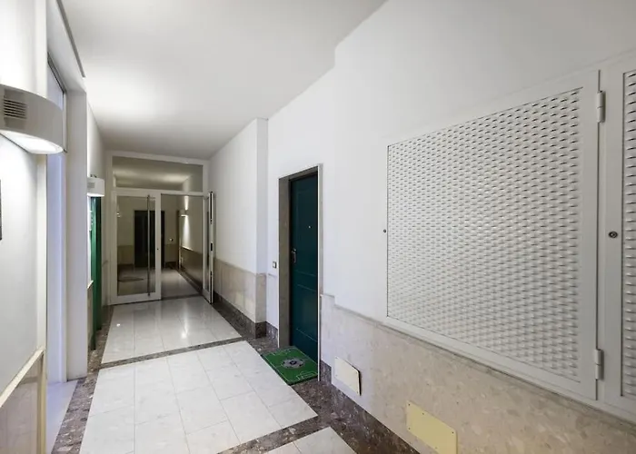 Deluxe With Free Wifi And Netflix Apartamento Milão