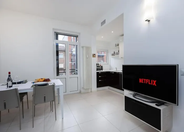 Deluxe With Free Wifi And Netflix *