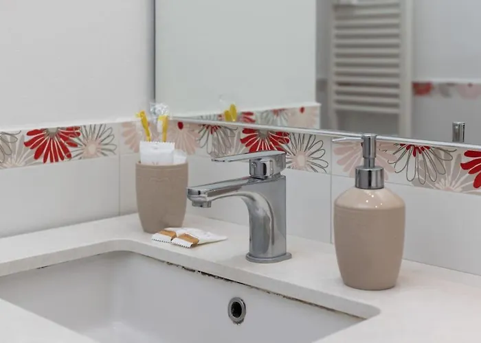 Deluxe With Free Wifi And Netflix * Milão