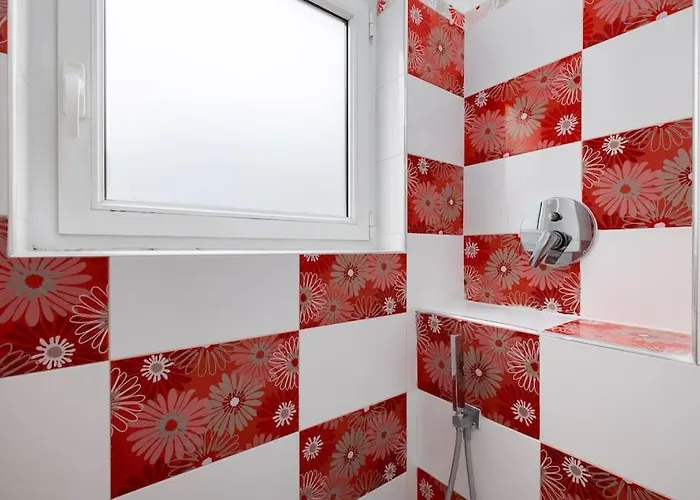 Apartamento Deluxe With Free Wifi And Netflix