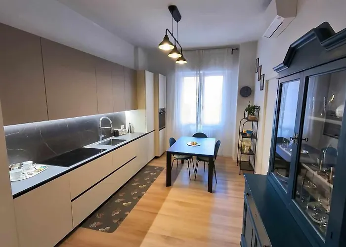 Casa Mafalda - In Near Naviglio Grande * Milán