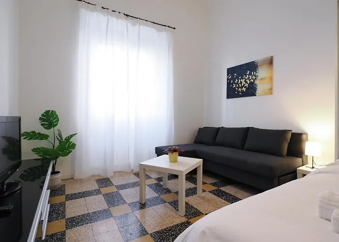 Primopiano - Bardelli 公寓