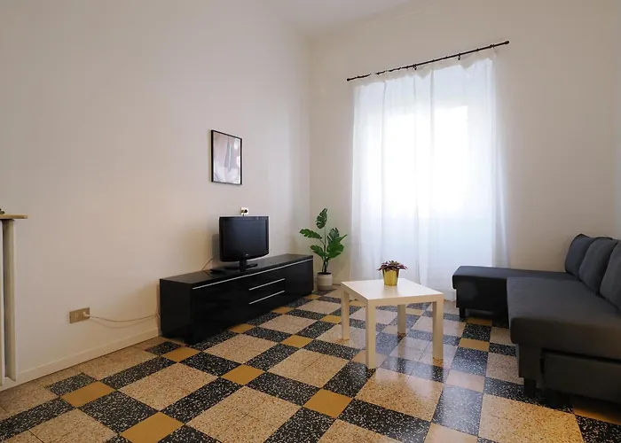 公寓 Primopiano - Bardelli *