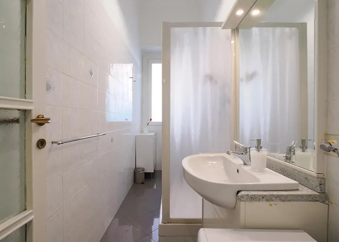 Primopiano - Bardelli Appartement